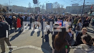 Vesti u 60 sekundi